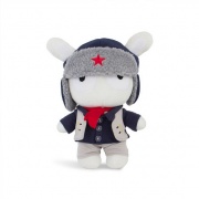 Мягкая игрушка Xiaomi Mi Bunny 25 См(синий) Мягкая игрушка Xiaomi Mi Bunny 25 См(синий)