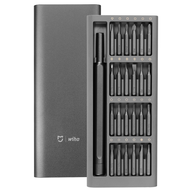 Mi x Wiha Precision Screwdriver Mi x Wiha Precision Screwdriver