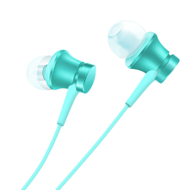 Mi Piston Headphones Basic Mi Piston Headphones Basic