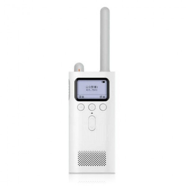 Рация Xiaomi Walkie Talkie Рация Xiaomi Walkie Talkie