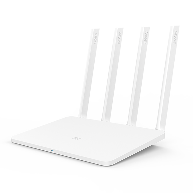 Wi-Fi роутер Mi Router 3 Wi-Fi роутер Mi Router 3