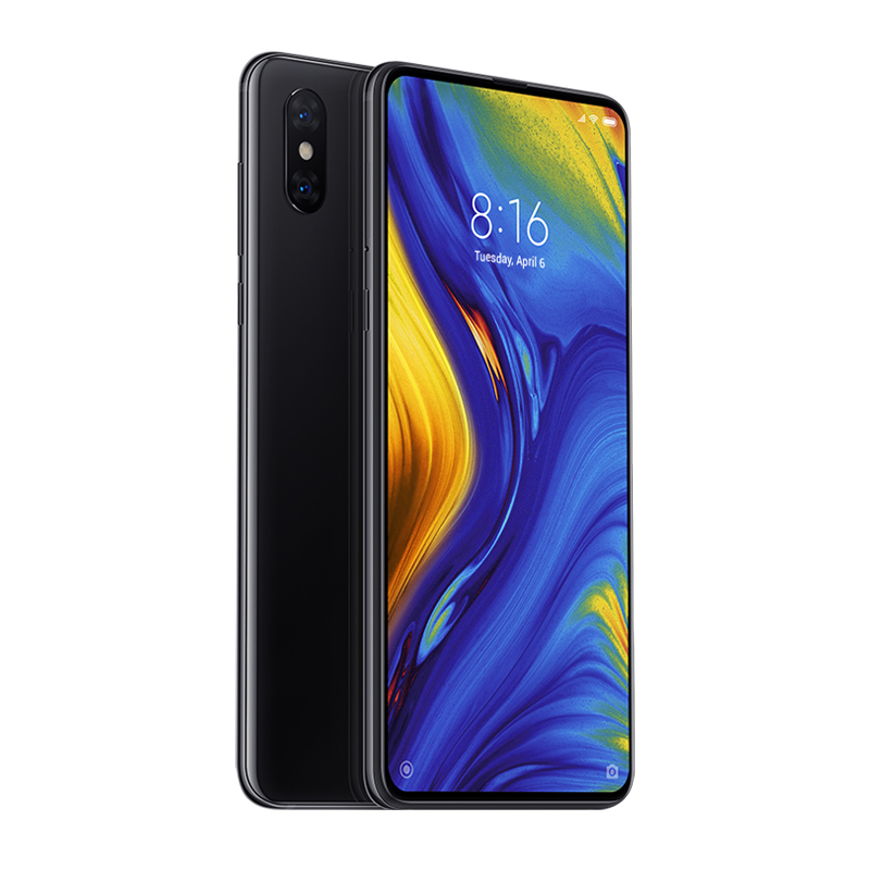 Mi MIX 3 6/128GB Mi MIX 3 6/128GB
