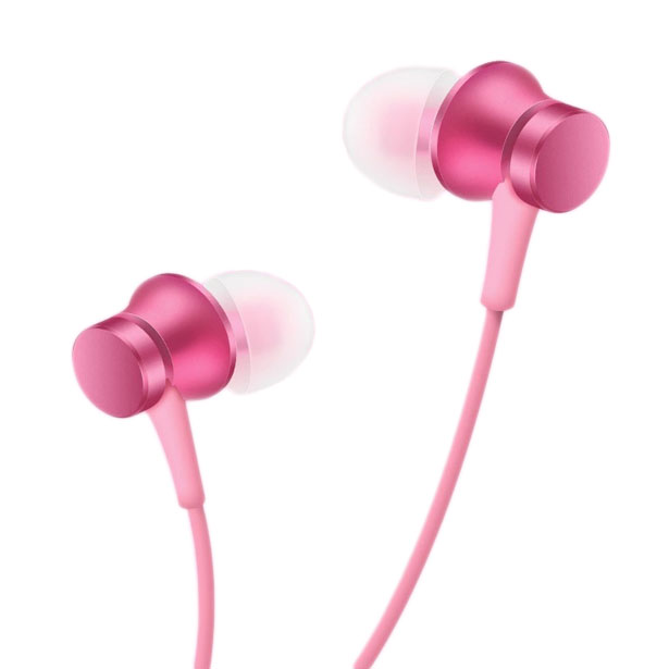 Mi Piston Headphones Basic Mi Piston Headphones Basic