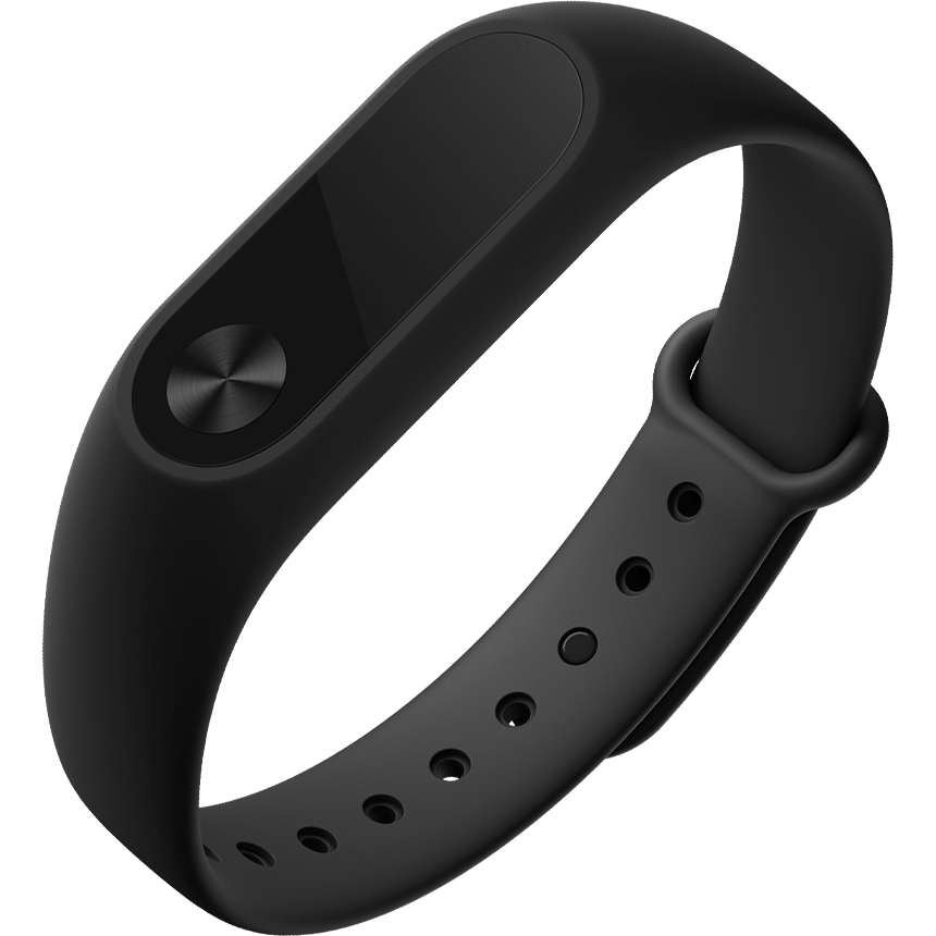 Фитнес браслет Mi Band 2 Фитнес браслет Mi Band 2