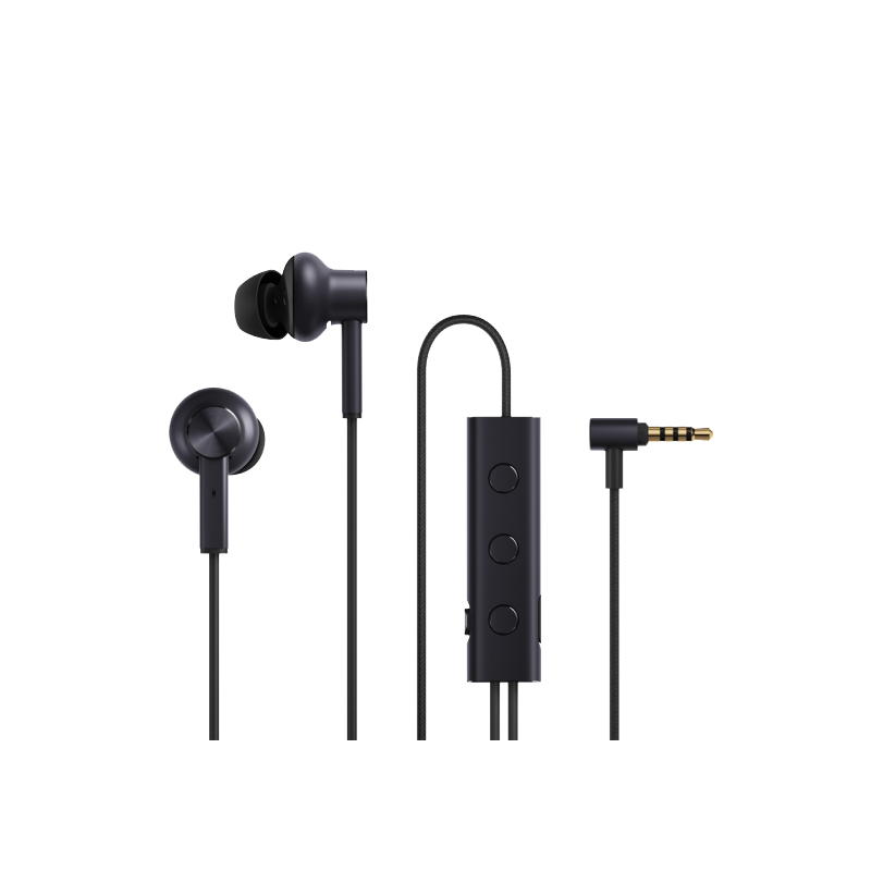 Mi Noise Cancelling Earphones Mi Noise Cancelling Earphones
