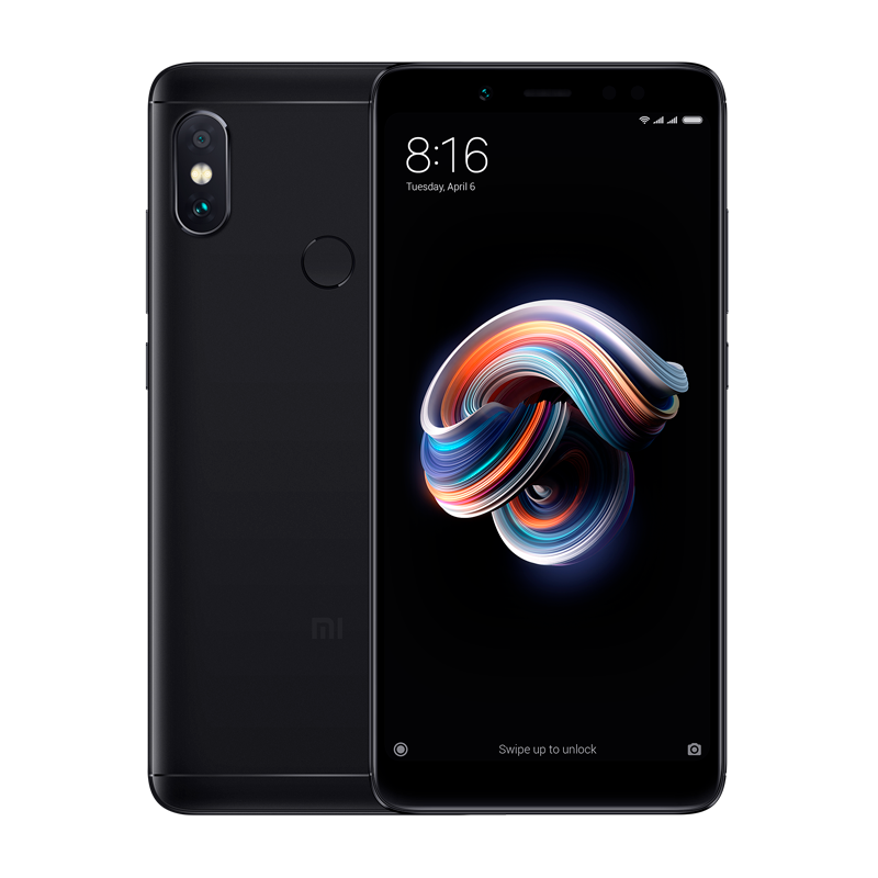 Redmi Note 5 3/32 Redmi Note 5 3/32