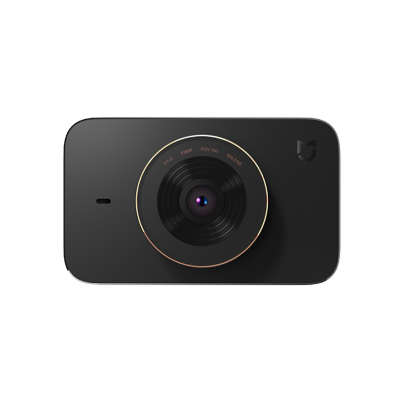 Видеорегистратор Mijia Dashcam Видеорегистратор Mijia Dashcam