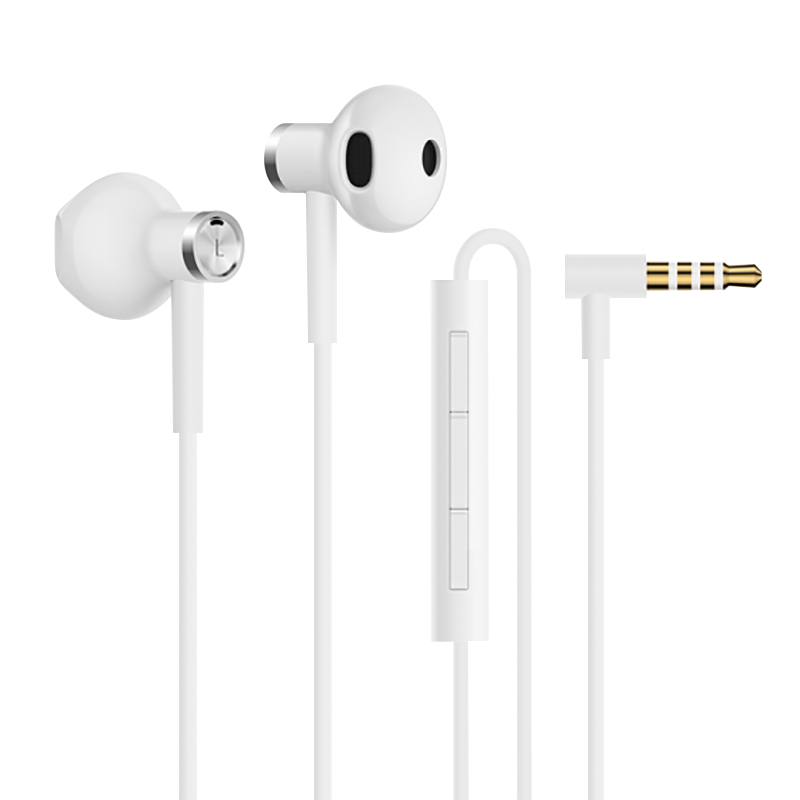 Mi Dual Driver Earphones Mi Dual Driver Earphones