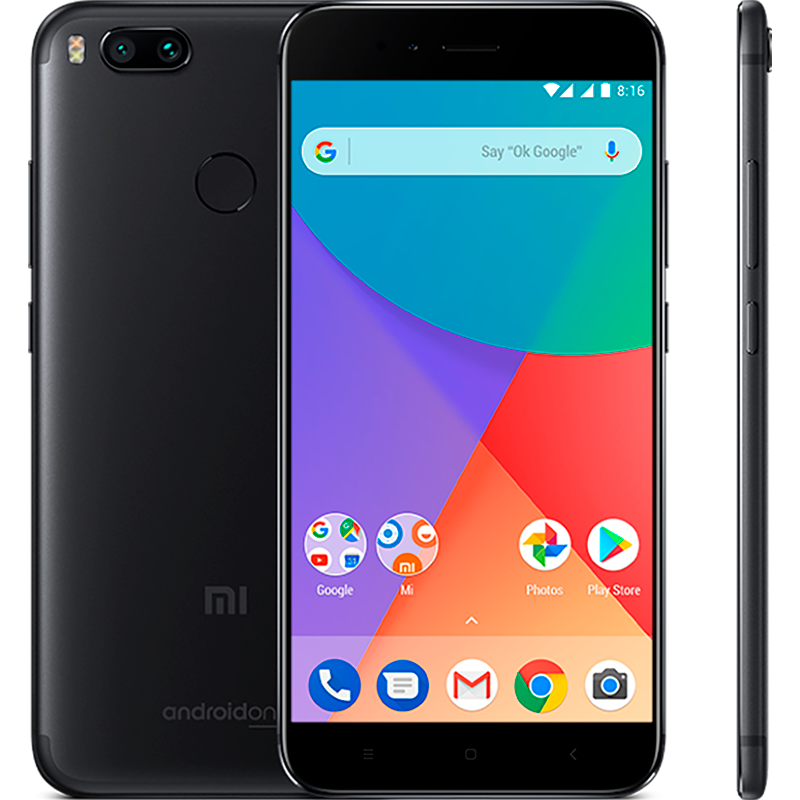 Mi A1 64 GB Mi A1 64 GB