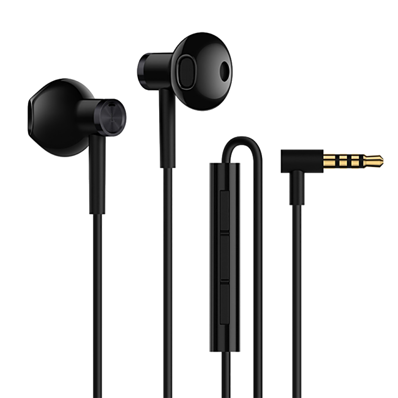 Mi Dual Driver Earphones Mi Dual Driver Earphones