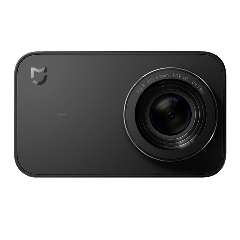 Экшн видеокамера Mi Action Camera 4K Экшн видеокамера Mi Action Camera 4K