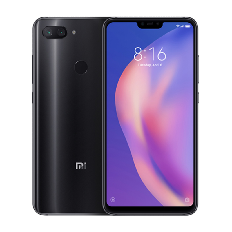 Mi 8 Lite 4/64 GB Mi 8 Lite 4/64 GB