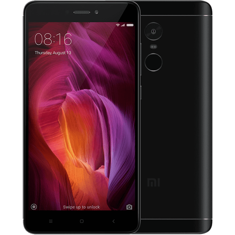 Redmi Note 4 4+64GB Redmi Note 4 4+64GB