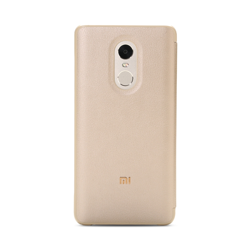 Умный чехол-книжка для Redmi Note 4 Умный чехол-книжка для Redmi Note 4