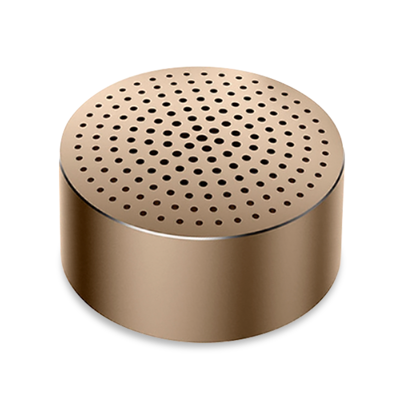 Портативная колонка Mi Bluetooth Speaker Mini Портативная колонка Mi Bluetooth Speaker Mini