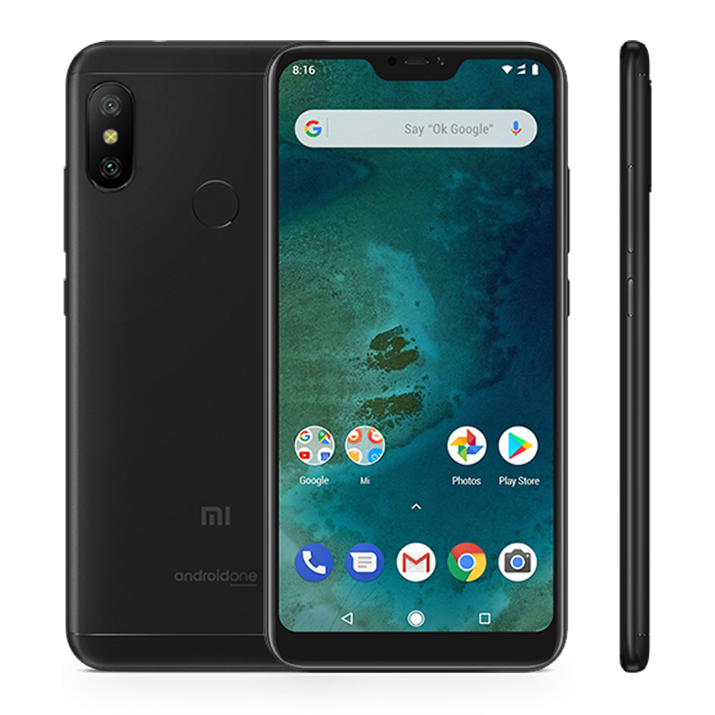 Mi A2 Lite 4/64GB Mi A2 Lite 4/64GB