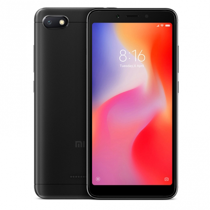 Redmi 6A 2/16GB Redmi 6A 2/16GB