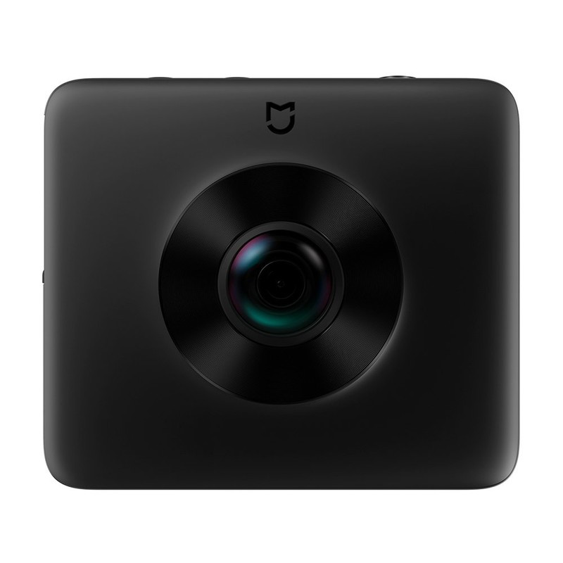 Сферическая видеокамера Mi Sphere Camera Kit Сферическая видеокамера Mi Sphere Camera Kit