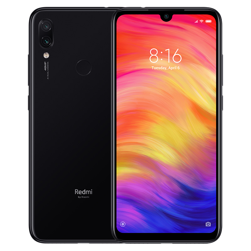 Redmi Note 7 4/64GB Redmi Note 7 4/64GB
