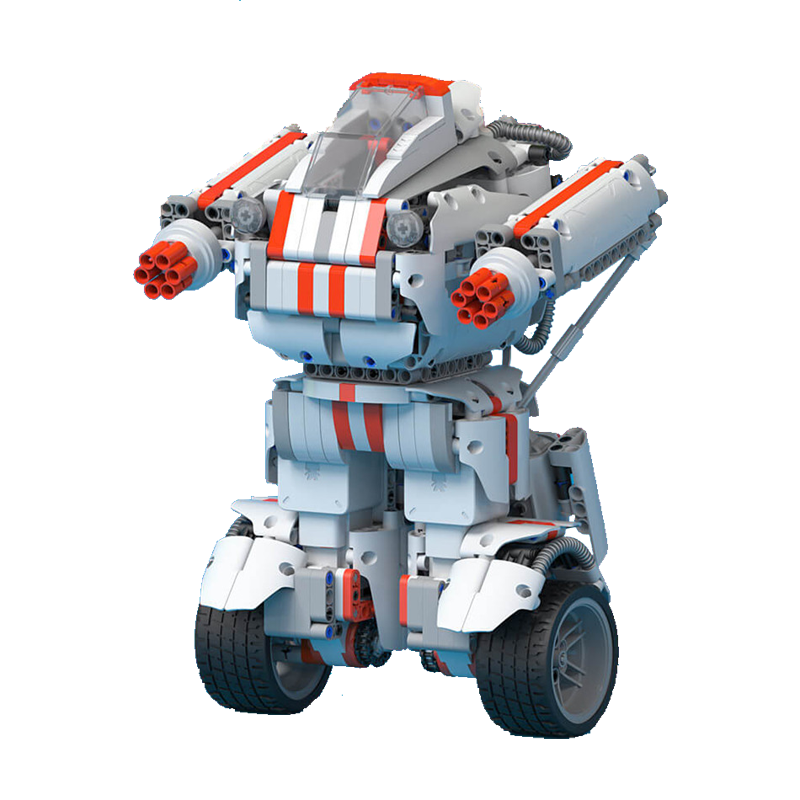 Робот-конструктор Mi Robot Builder Робот-конструктор Mi Robot Builder