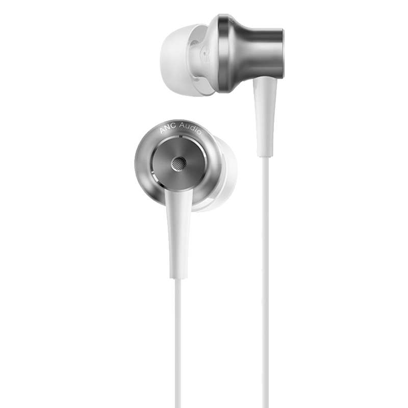 Наушники Mi ANC Type-C In-Ear Earphones Наушники Mi ANC Type-C In-Ear Earphones