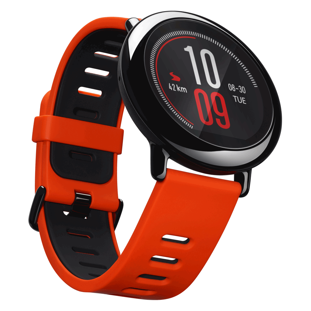 Amazfit Smart Watch Amazfit Smart Watch