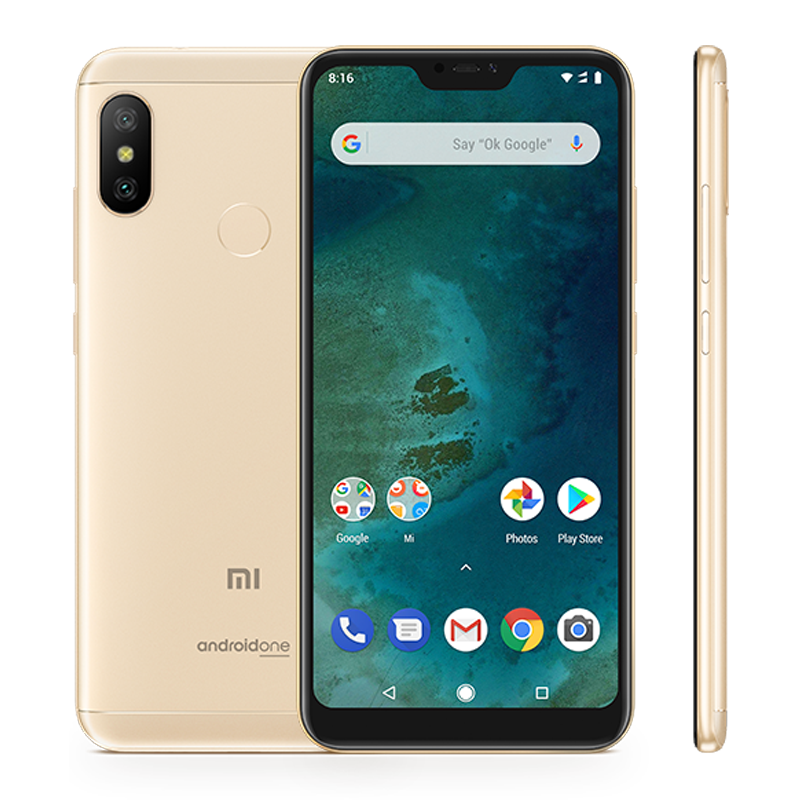 Mi A2 Lite 3/32GB Mi A2 Lite 3/32GB