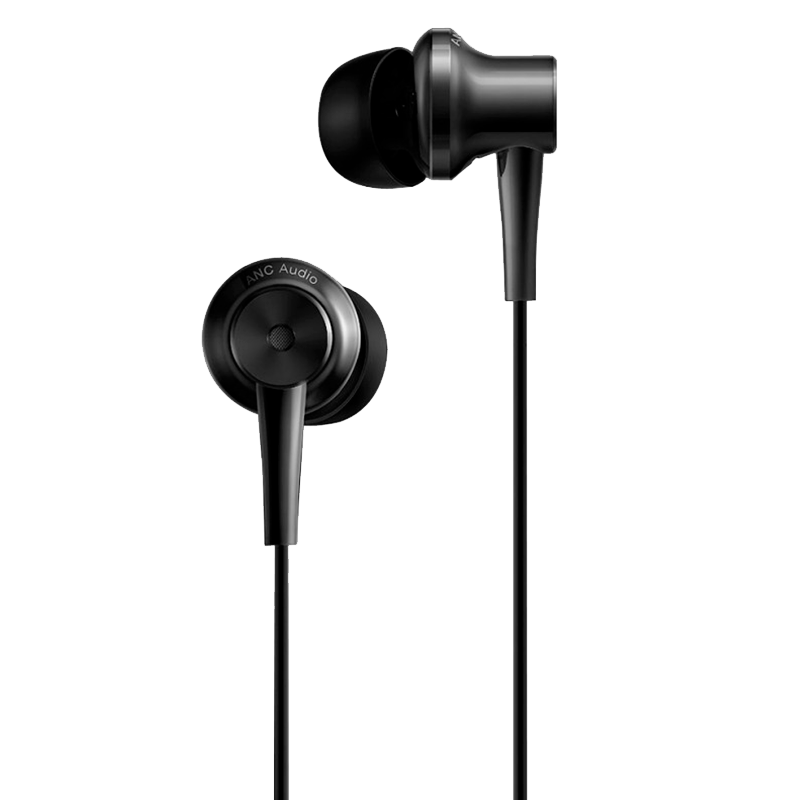 Наушники Mi ANC Type-C In-Ear Earphones Наушники Mi ANC Type-C In-Ear Earphones