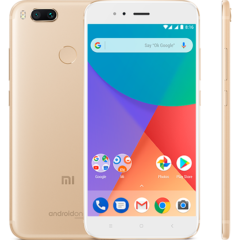Mi A1 32GB Mi A1 32GB