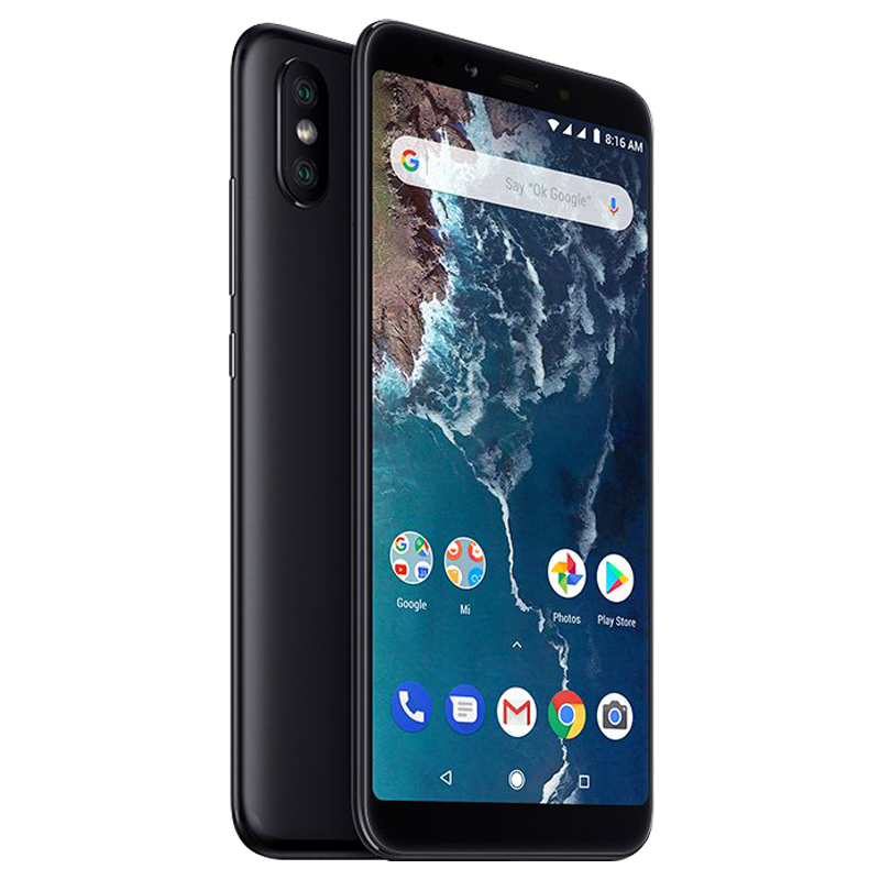 Mi A2 4/64GB Mi A2 4/64GB