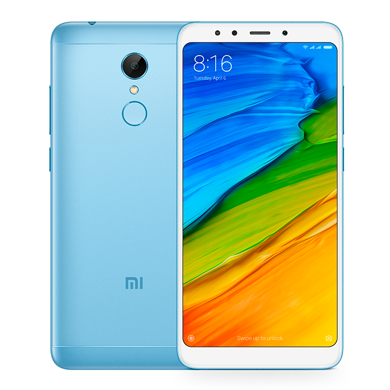 Redmi 5 3/32GB Redmi 5 3/32GB