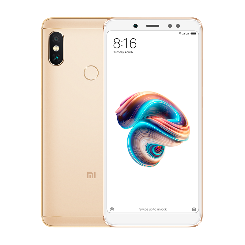 Redmi Note 5 3/32 Redmi Note 5 3/32