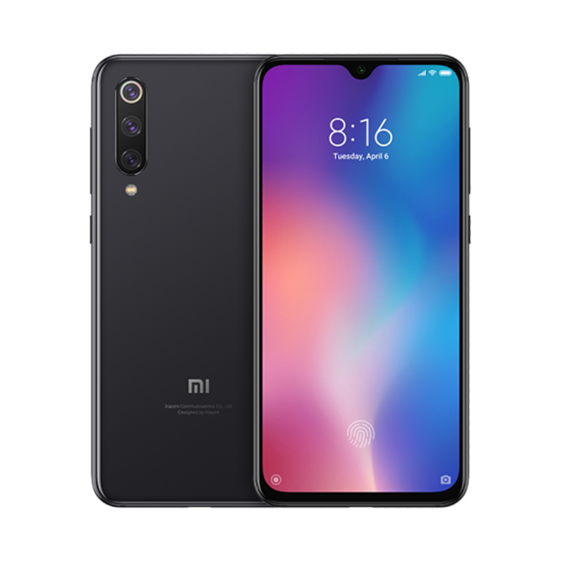 Mi 9 SE 6/64GB Mi 9 SE 6/64GB