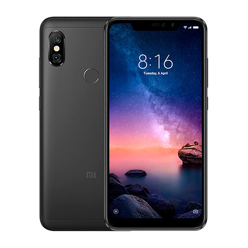Redmi Note 6 Pro 3/32GB Redmi Note 6 Pro 3/32GB
